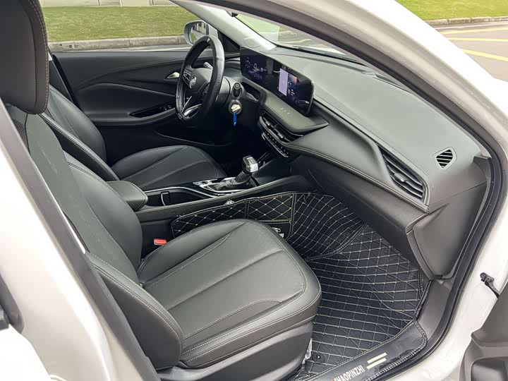 Фото 6 - Buick Verano