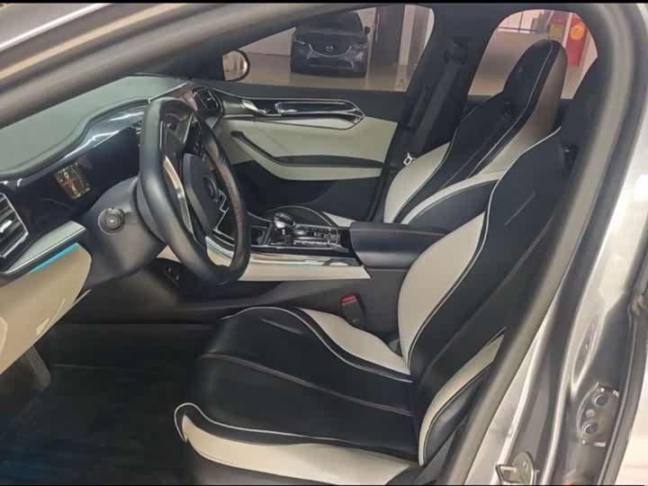 Фото 4 - BYD Qin Plus