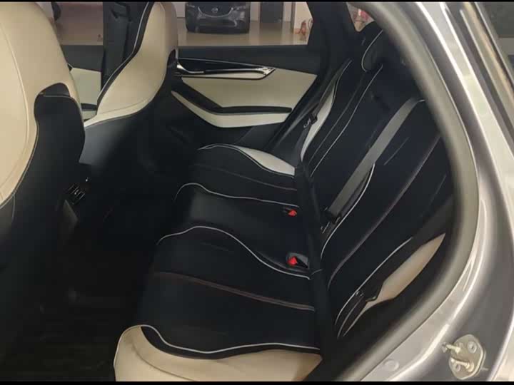 Фото 5 - BYD Qin Plus