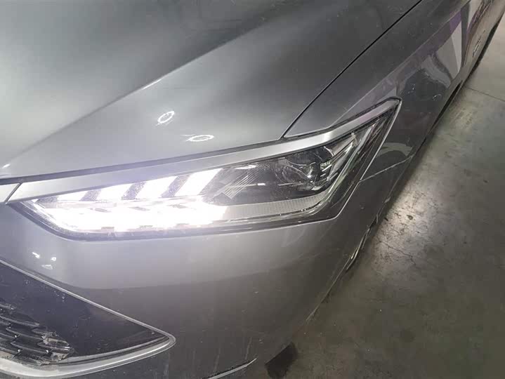 Фото 5 - BYD Qin Plus