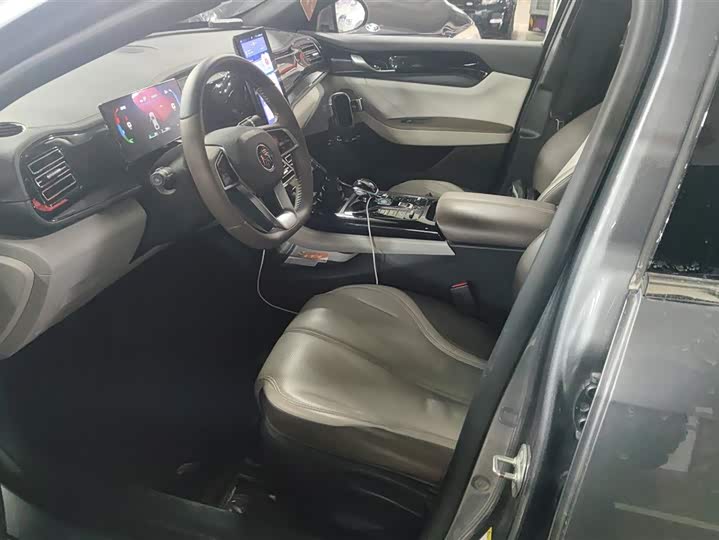 Фото 9 - BYD Qin Plus