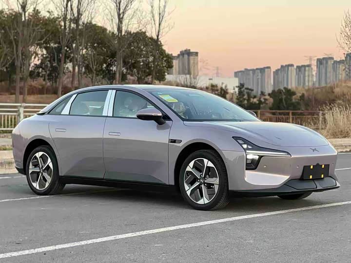 Фото 3 - XPeng Mona M03