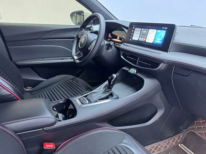 Фото 5 - MG Motor 5