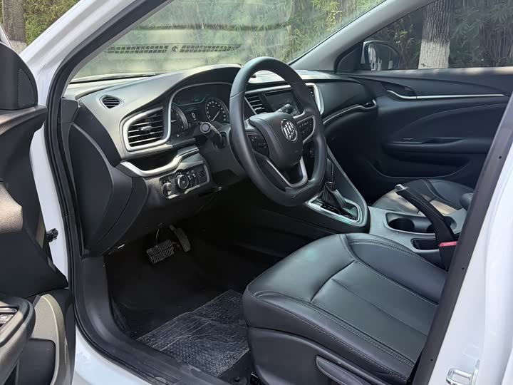 Photo 4 - Buick Excelle GT