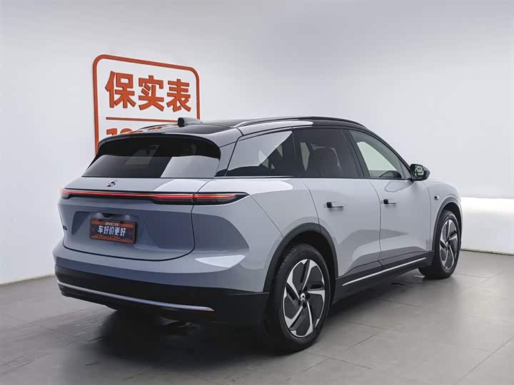 Фото 2 - Nio ES6