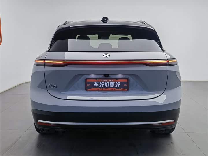 Фото 4 - Nio ES6