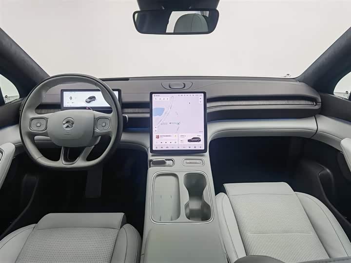 Фото 5 - Nio ES6