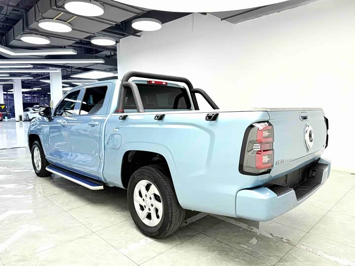 Фото 4 - Great Wall King Kong Poer