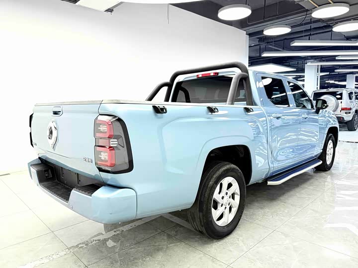 Фото 6 - Great Wall King Kong Poer