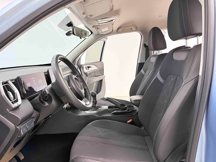 Фото 7 - Great Wall King Kong Poer