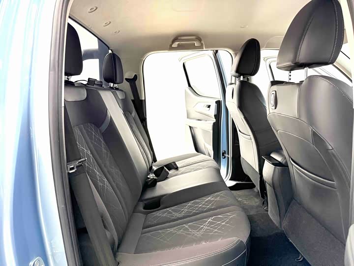 Фото 9 - Great Wall King Kong Poer