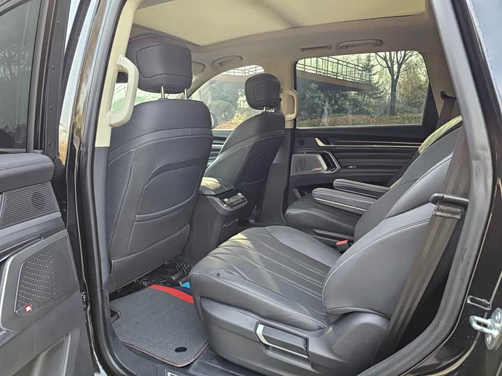 Photo 5 - Maxus Territory