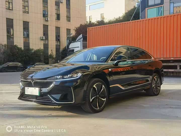 Photo 1 - Voyah Passion