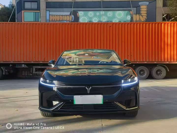 Photo 2 - Voyah Passion