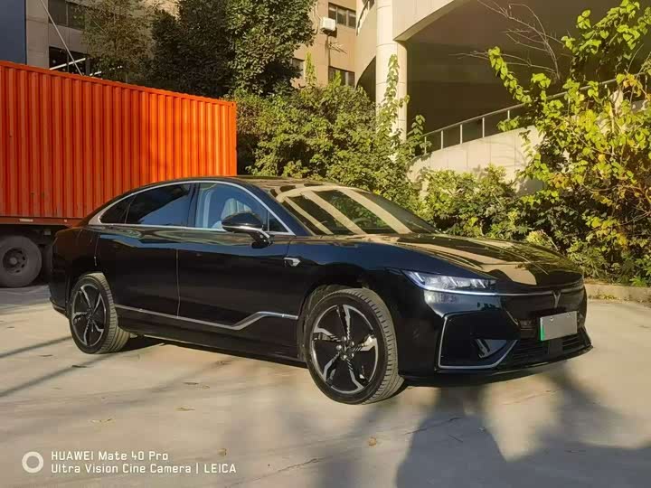 Photo 3 - Voyah Passion