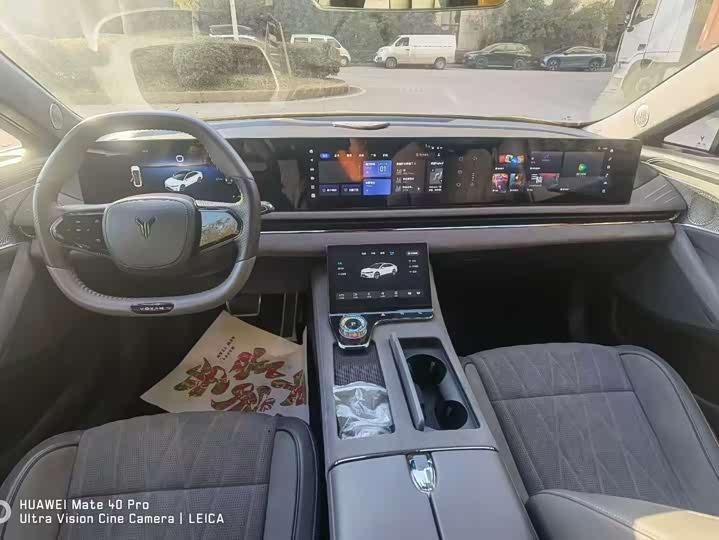 Photo 6 - Voyah Passion