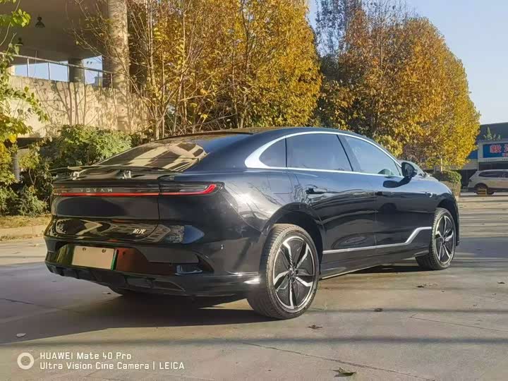 Photo 7 - Voyah Passion