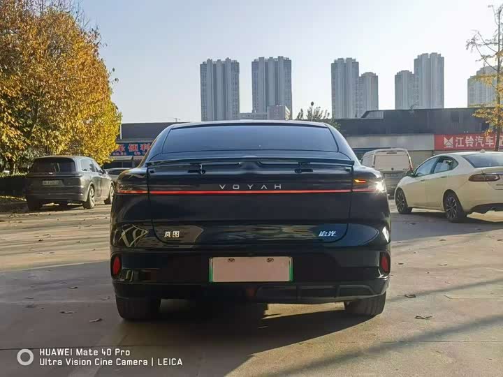 Photo 8 - Voyah Passion