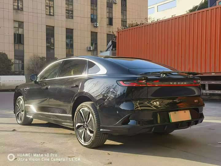 Photo 9 - Voyah Passion