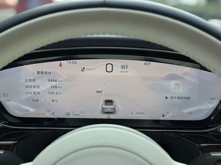 Photo 9 - Hongqi L1 (Guoya)