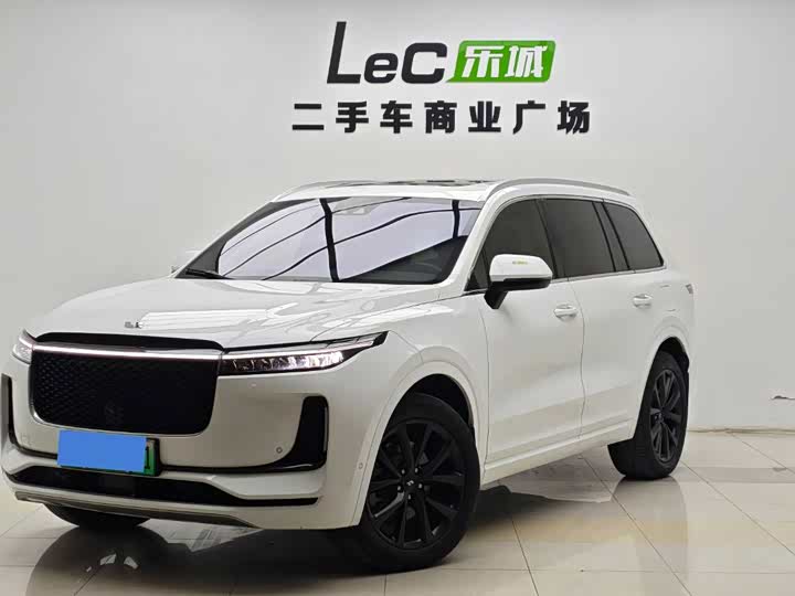 Фото 1 - LiXiang One