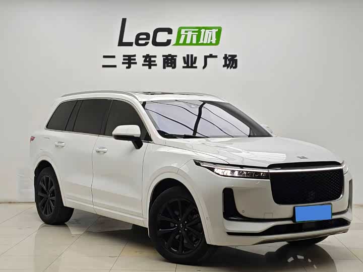 Фото 3 - LiXiang One