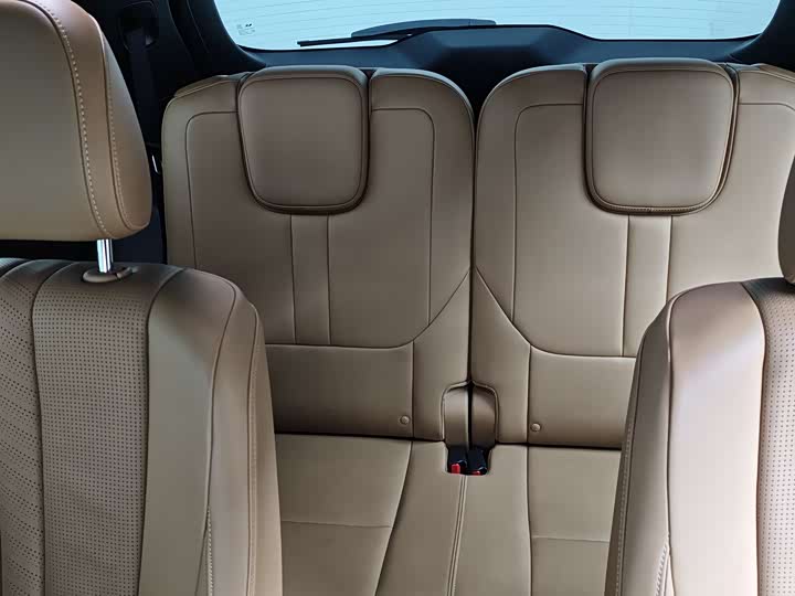 Фото 9 - LiXiang One