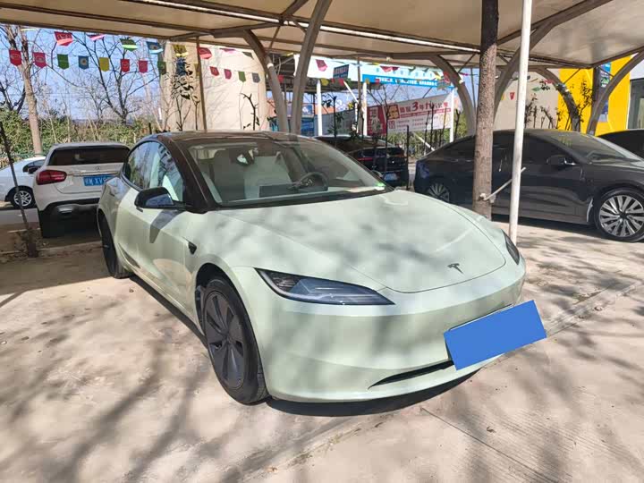 Photo 1 - Tesla Model 3