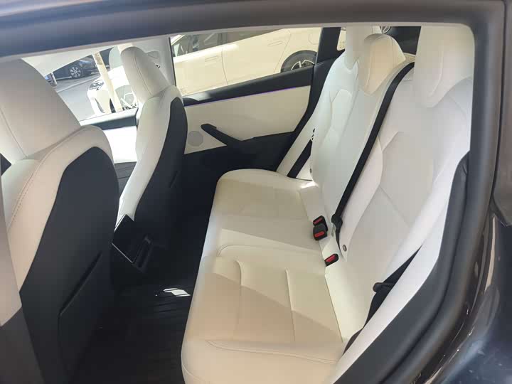 Photo 8 - Tesla Model 3