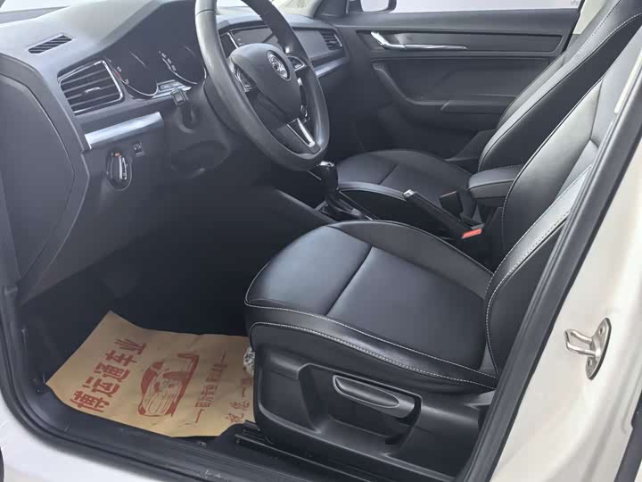 Фото 4 - Skoda Kamiq