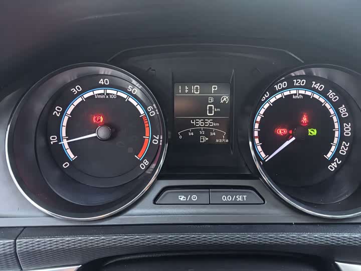 Фото 5 - Skoda Kamiq