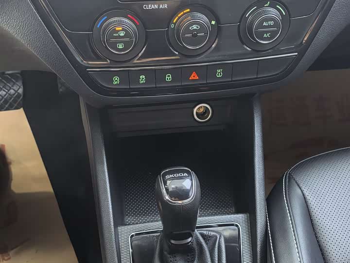 Фото 6 - Skoda Kamiq