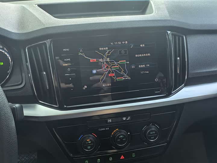 Фото 7 - Skoda Kamiq