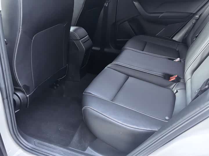 Фото 8 - Skoda Kamiq