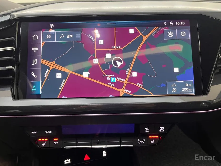 Фото 6 - Audi Q4 e-tron