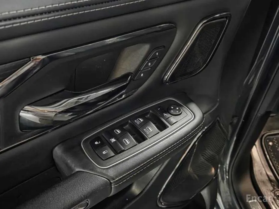 Фото 10 - Dodge Ram Pickup