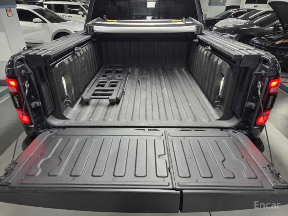 Фото 5 - Dodge Ram Pickup