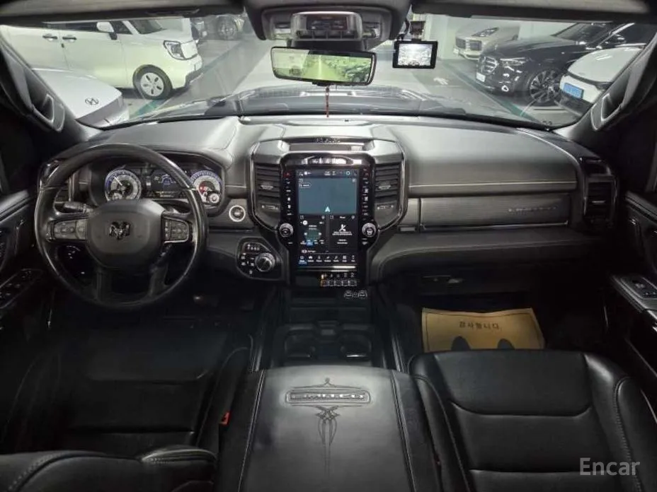 Фото 6 - Dodge Ram Pickup