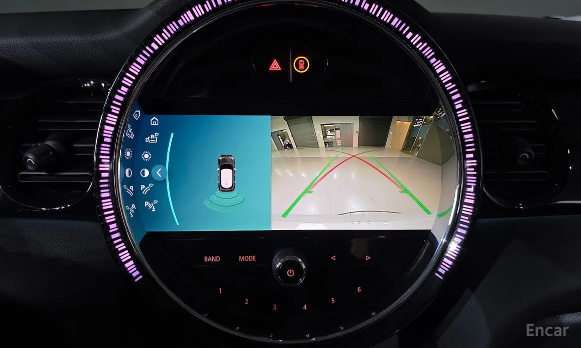 Фото 16 - Mini Cooper