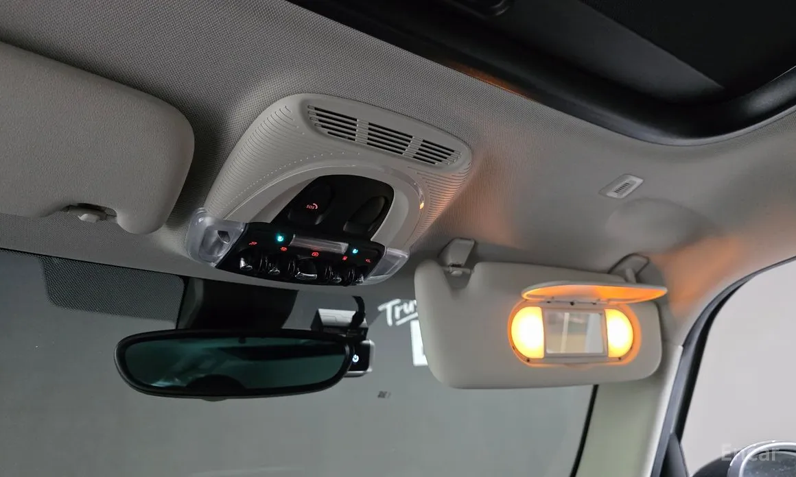 Фото 17 - Mini Cooper