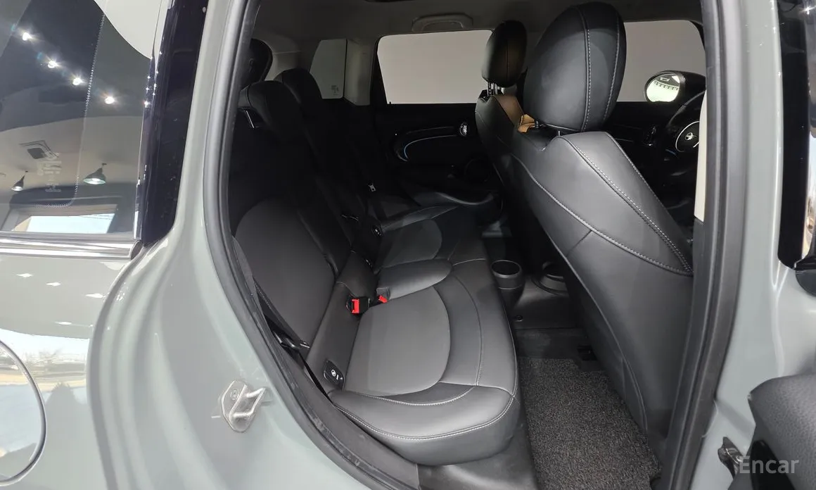 Фото 19 - Mini Cooper