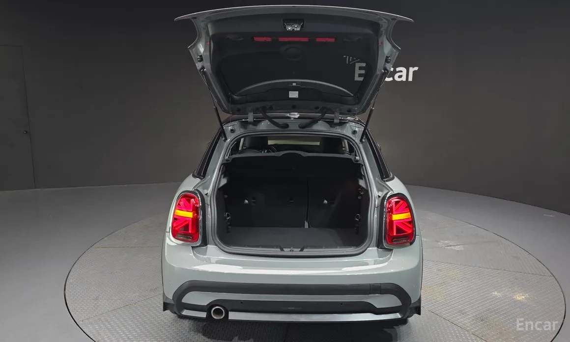 Фото 20 - Mini Cooper