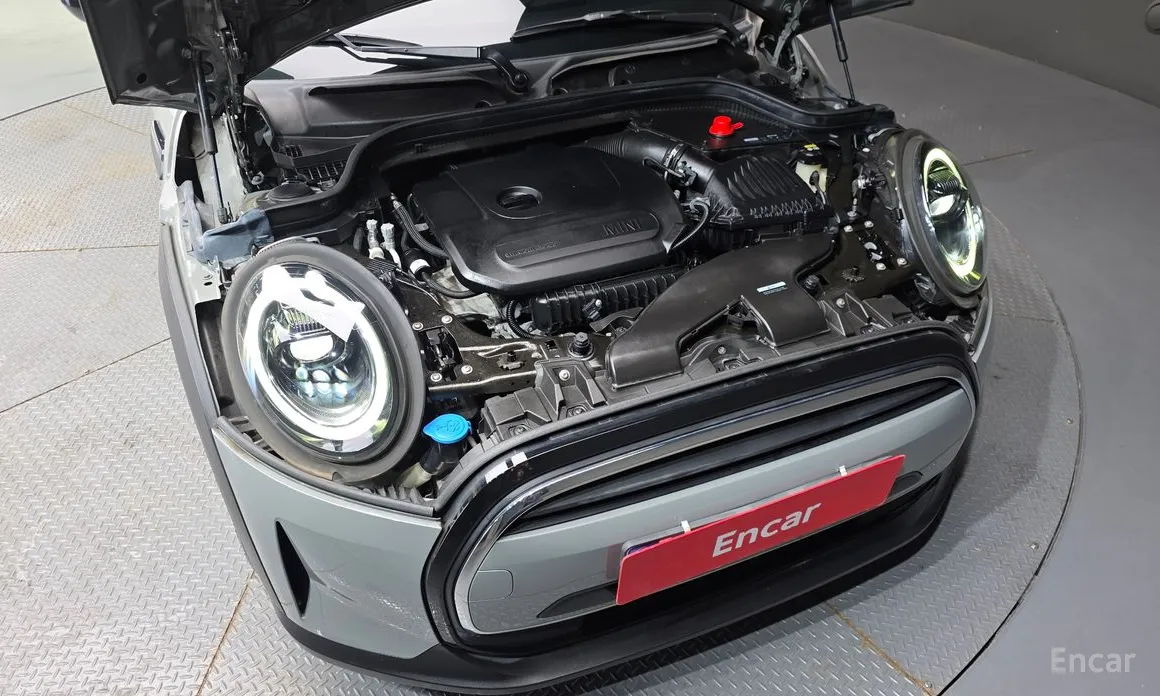 Фото 6 - Mini Cooper