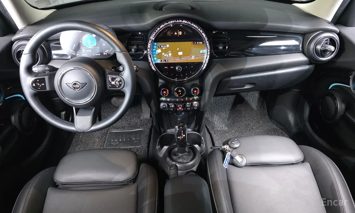 Фото 7 - Mini Cooper