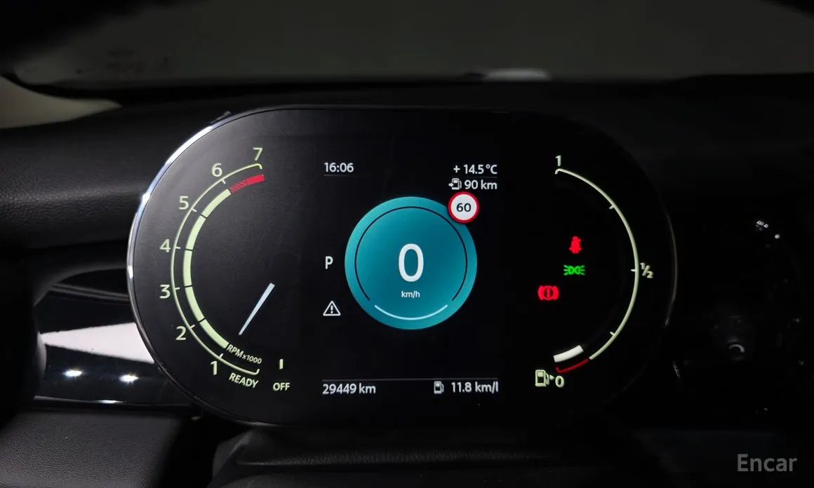 Фото 8 - Mini Cooper