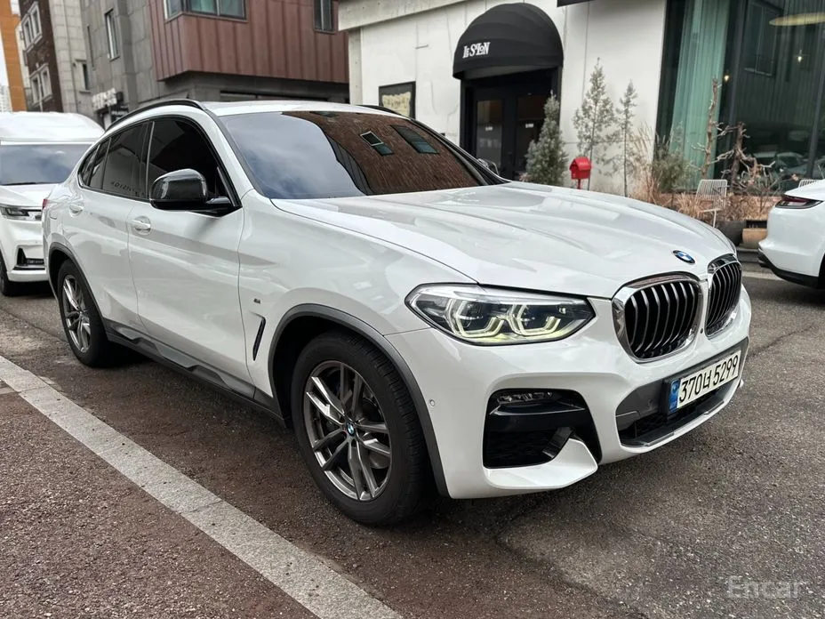 Photo 19 - BMW X4