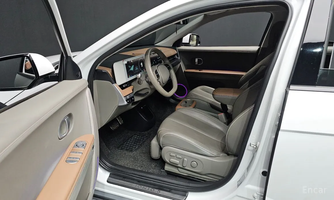 Photo 10 - Hyundai Ioniq 5