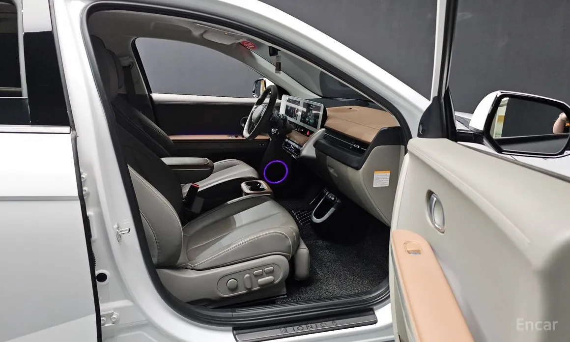 Photo 18 - Hyundai Ioniq 5