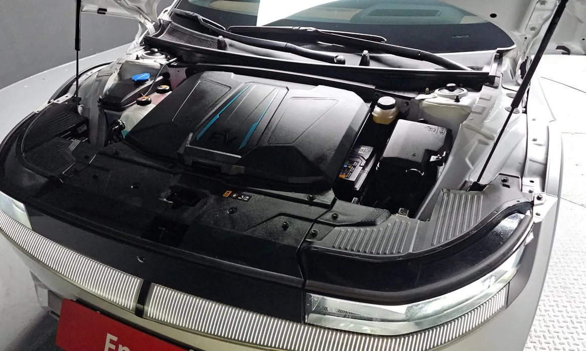 Photo 6 - Hyundai Ioniq 5