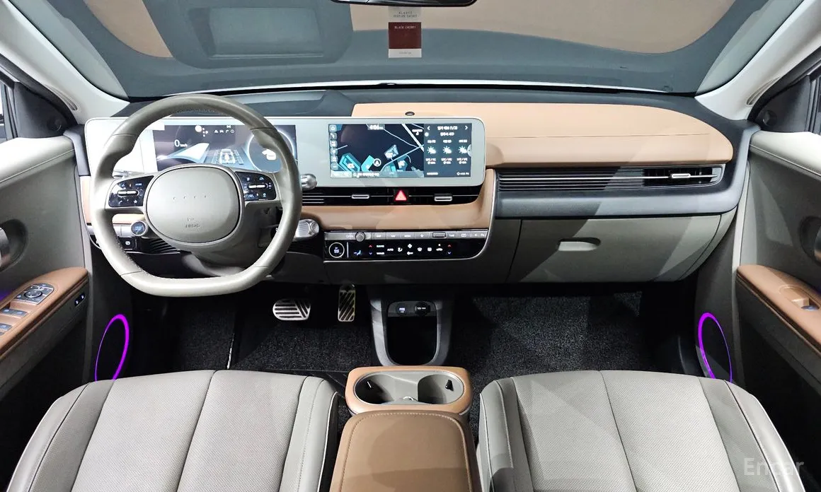 Photo 7 - Hyundai Ioniq 5